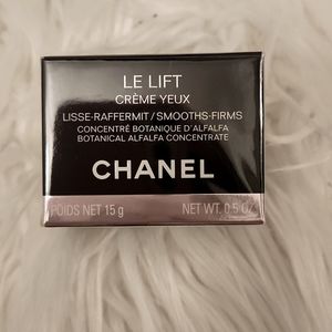 Brand new Sealed Chanel Le Lift Creme 0.5 oz
